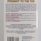Tom Shachtman ym. : Straight to the Top : Beyond Loyalty,... - pikkukuva 2