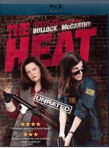 THE HEAT
