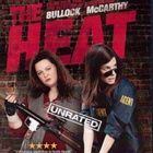 THE HEAT - pikkukuva 1