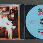CD: Lou Bega - A Little Bit Of Mambo (1999) - pikkukuva 3