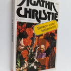 Agatha Christie : Simeon Leen testamentti - pikkukuva 1