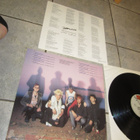 Dingo – Kerjäläisten Valtakunta ; LP + LIITE - pikkukuva 2