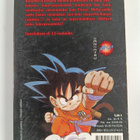 Akira Toriyama : Dragon ball 28 - Poika tulevaisuudesta - pikkukuva 2