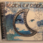 Moon Of Steel: Beyond The Edges CD-EP. - pikkukuva 1