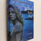 Maria Ernestam : Alltid hos dig - pikkukuva 1