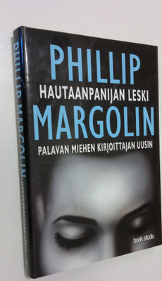 Phillip Margolin : Hautaanpanijan leski