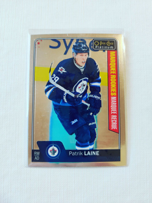 Patrik Laine