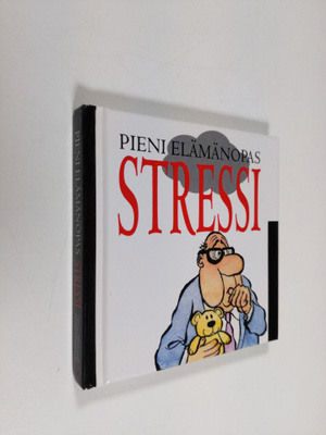 Stuart MacFarlane : Stressi
