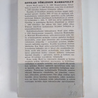 Robert Musil : Oppilas Törlessin harhapolut - pikkukuva 2