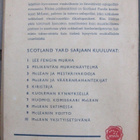 George Goodchild: McLean yksityisetsivänä. 240 s. - pikkukuva 2
