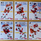 2023-24 Cardset Series 2 Ässät Team Set 12 korttia (349-360) - pikkukuva 2