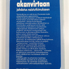 Päivi Setälä : Akanvirtaan : johdatus naistutkimukseen (s... - pikkukuva 2