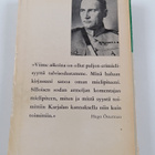 Hugo Österman : Neljännesvuosisata elämästäni - pikkukuva 2