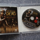 PS3 : The Walking Dead by Telltale - Season 1 & 2 - pikkukuva 5