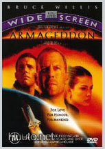 Armageddon - Special Edition - (2 DVD)