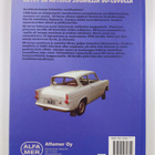 Olli J. Ojanen : Autot ja autoilu Suomessa 1960-luvulla - pikkukuva 2