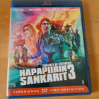 Napapiirin sankarit 3 (Blu-ray) - pikkukuva 1