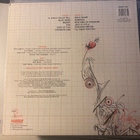 NILS LÖFGREN: Grooked Line * EUR 1992 - pikkukuva 2