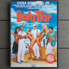 DVD: Boat Trip (Victoria Silvstedt, Roger Moore 2002) - pikkukuva 1