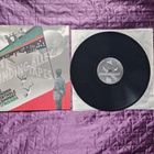 THE LONDON DIRTHOLE COMPANY - THE SOUNDING ALLEY TAPES - pikkukuva 1