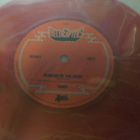THE HELLACOPTERS - A VIEW FROM NOWHERE EU -04 7" M- - pikkukuva 2