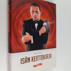 Juha Virkki : Isän keittokirja - pikkukuva 1
