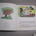 TAMMEN KULTAISET KIRJAT, MIKKI HIIREN KUURAKETTI no 31, 1973 - pikkukuva 4