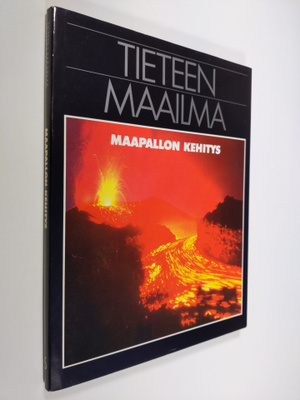 Peter J. (toim.) Smith : Tieteen maailma 6, Maapallon keh...