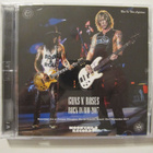 Guns N' Roses Rock In Rio 2017 Japanilainen 3 * CD Uusi - pikkukuva 1