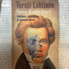 Torsti Lehtinen - Søren Kierkegaard. Intohimon, ahdistuksen - pikkukuva 3