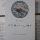 Mika Waltari - Jumalaa paossa (nid.) - pikkukuva 1