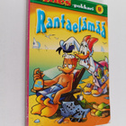 Walt Disney : Rantaelämää - pikkukuva 1