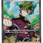 Brassius 135/131 Pokemon TCG - pikkukuva 1