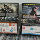 Raid 1 ja Raid 2 UK LE Steelbook:it - pikkukuva 2