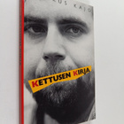 Markus Kajo : Kettusen kirja - pikkukuva 1