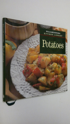 Chuck Williams : Potatoes