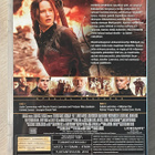 Nälkäpeli - Matkijanärhi osa 1 (2DVD) Erikoisjulkaisu (UUSI) - pikkukuva 2
