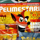 Pelimestari n:o 33 2002 + Pokemon , TRADING CARD GAME+ jotai - pikkukuva 3