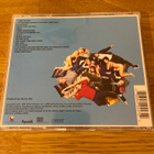 The Bloodhoundgang Hooray For Boobies CD - pikkukuva 2