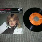 Single Bonnie Tyler: Here am I - pikkukuva 2