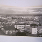 VANHA Postikortti Iisalmi 1950-l Alkup.Mallikappale - pikkukuva 1