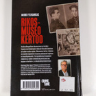 Mikko Ylikangas : Rikosmuseo kertoo - pikkukuva 2