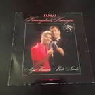 TANGOKUNINGATAR & KUNINGAS - ARJA KORISEVA & RISTO NEVALA LP - pikkukuva 1