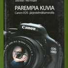 Parempia kuvia canon eos-järjestelmäkameralla - pikkukuva 1