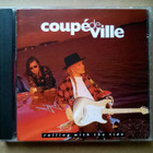 Coupe De Ville - Rolling With The Tide CD - pikkukuva 1