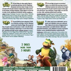 Lenni Lohikäärme - Digby Dragon (2DVD) - pikkukuva 2