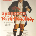 Kymmenen Riivinrautaa DVD UUSI - pikkukuva 1