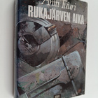 Antti Tuuri : Rukajärven aika - pikkukuva 1