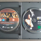 DVD: Get Rich Or Die Tryin' + Hustle & Flow (2006/2005) - pikkukuva 3