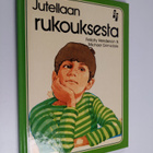 Felicity Henderson : Jutellaan rukouksesta - pikkukuva 1